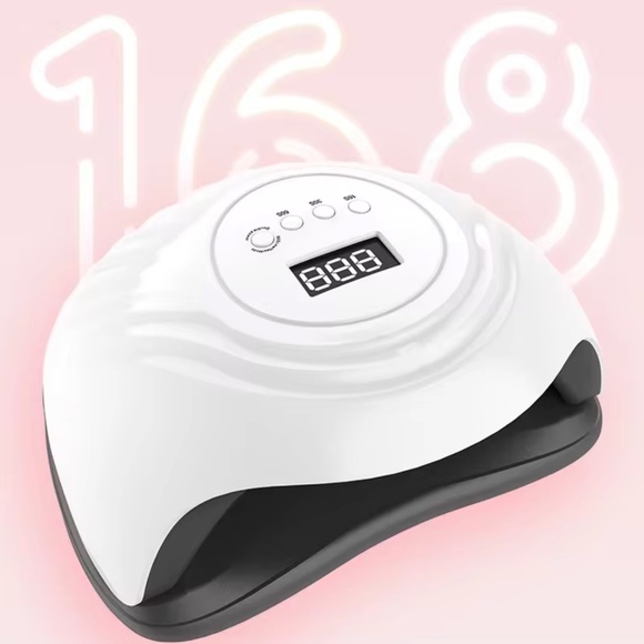 Professional Nail LED UV Lamp - Picture 4 of 6